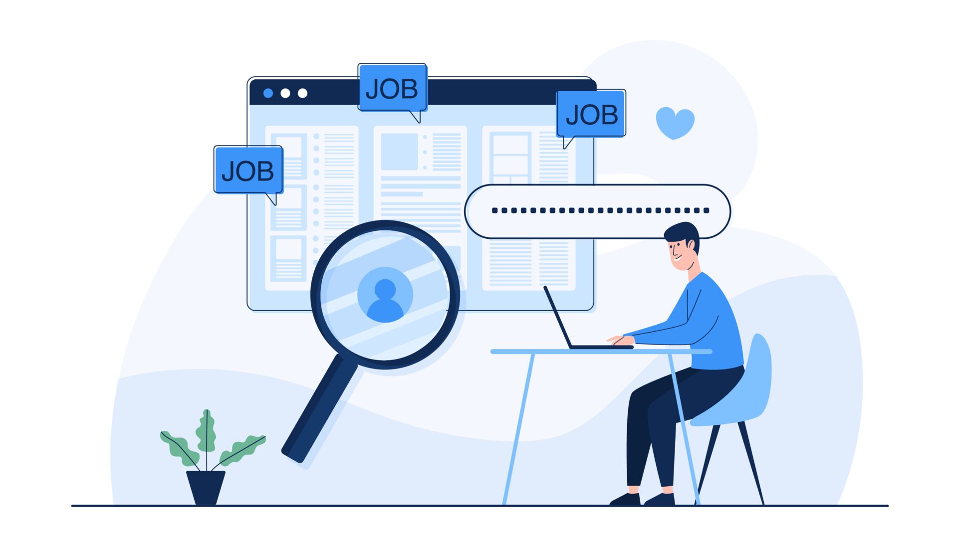 Indeed Employment Scams: Reporting Process and Identity Protection Checklist